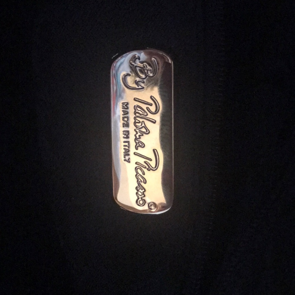 Paloma Picasso Bag                                            NOT FOR SALE - Picture 8 of 13